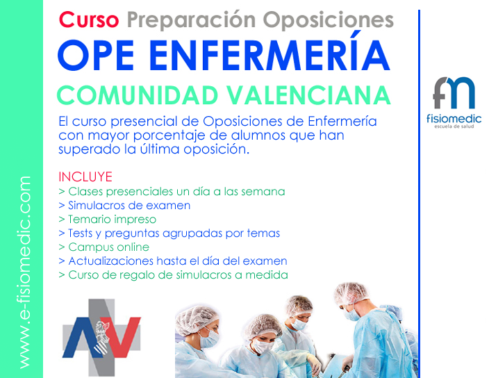 curso_oposiciones_enfermeria_valencia