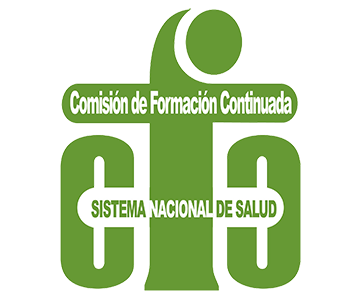 Comisión de Formación Continuada - Sistema Nacional de Salud